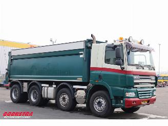 GINAF  4241 S 8X4 Kipper Euro 5 picture 32