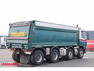 GINAF  4241 S 8X4 Kipper Euro 5 picture 34