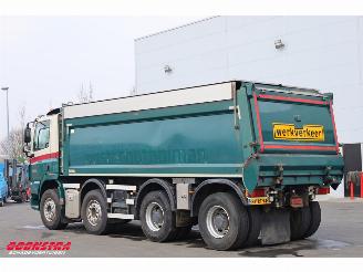 GINAF  4241 S 8X4 Kipper Euro 5 picture 5
