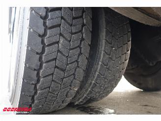 GINAF  4241 S 8X4 Kipper Euro 5 picture 24