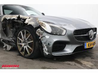 Mercedes AMG 4.0 LED ACC Burmester Memory Camera picture 9