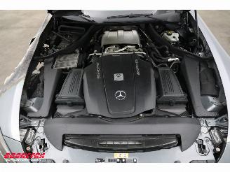 Mercedes AMG 4.0 LED ACC Burmester Memory Camera picture 13
