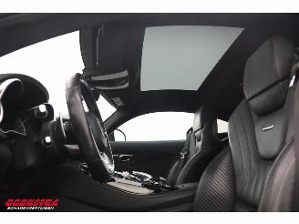 Mercedes AMG 4.0 LED ACC Burmester Memory Camera picture 22