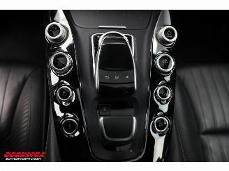 Mercedes AMG 4.0 LED ACC Burmester Memory Camera picture 30