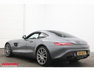 Mercedes AMG 4.0 LED ACC Burmester Memory Camera picture 4