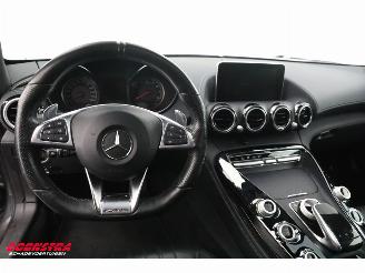 Mercedes AMG 4.0 LED ACC Burmester Memory Camera picture 18