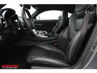 Mercedes AMG 4.0 LED ACC Burmester Memory Camera picture 20