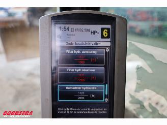 Caterpillar  323 EL BY 2015 15.092 Uur picture 20