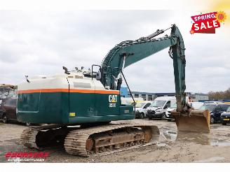 Caterpillar  323 EL BY 2015 15.092 Uur picture 4