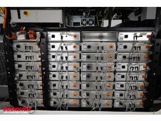   200kWh 80kW 400VAC 1000VDC Battery Pack BY 2025 picture 10