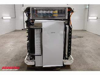   The Box 200kWh 80kW 400VAC 1000VDC Battery Pack BY 2025 picture 7