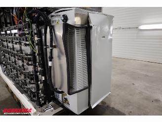   The Box 200kWh 80kW 400VAC 1000VDC Battery Pack BY 2025 picture 16