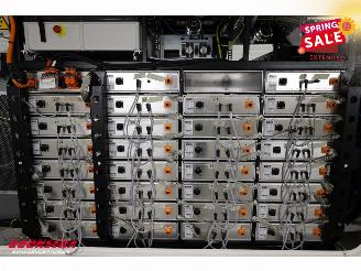   The Box 200kWh 80kW 400VAC 1000VDC Battery Pack BY 2025 picture 10