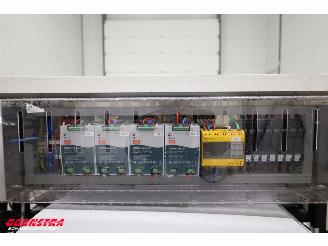   200kWh 80kW 400VAC 1000VDC Battery Pack BY 2025 picture 22