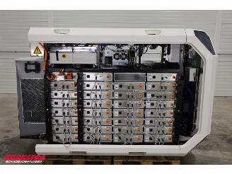   200kWh 80kW 400VAC 1000VDC Battery Pack BY 2025 picture 9