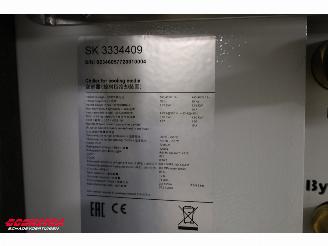   The Box 200kWh 80kW 400VAC 1000VDC Battery Pack BY 2025 picture 19