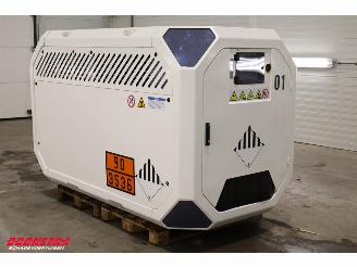  200kWh 80kW 400VAC 1000VDC Battery Pack BY 2025 picture 2