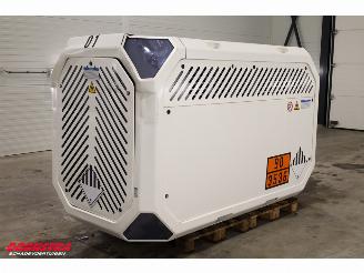   200kWh 80kW 400VAC 1000VDC Battery Pack BY 2025 picture 3