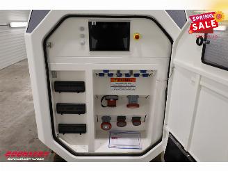   The Box 200kWh 80kW 400VAC 1000VDC Battery Pack BY 2025 picture 30