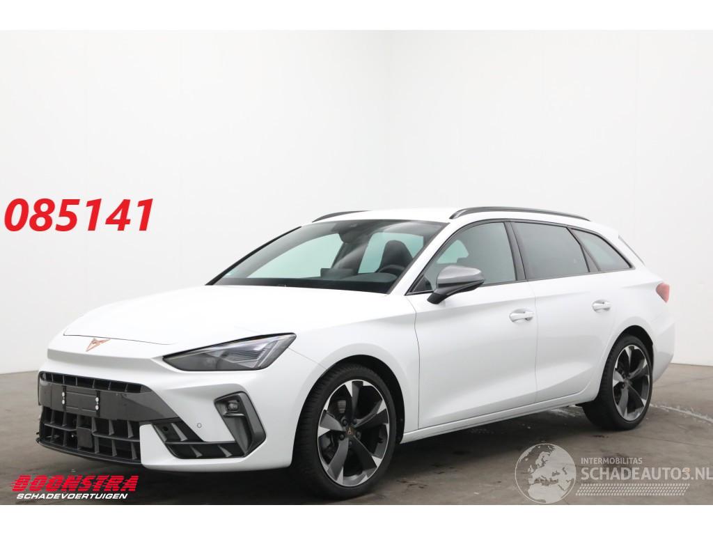 Cupra Leon 1.5 eTSI Facelift! LED ACC Sennheiser Memory Camera AHK