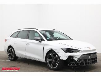 Cupra Leon 1.5 eTSI Facelift! LED ACC Sennheiser Memory Camera AHK picture 2