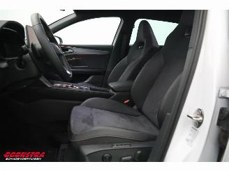 Cupra Leon 1.5 eTSI Facelift! LED ACC Sennheiser Memory Camera AHK picture 17