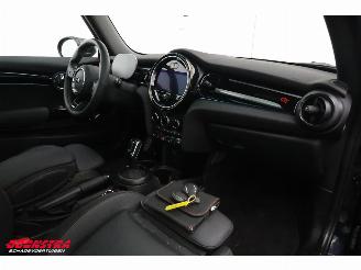 Mini Mini 1.5 Cooper Aut. JCW Pano LED Leder Cruise Camera SHZ picture 14