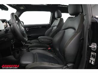 Mini Mini 1.5 Cooper Aut. JCW Pano LED Leder Cruise Camera SHZ picture 17