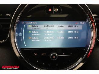 Mini Mini 1.5 Cooper Aut. JCW Pano LED Leder Cruise Camera SHZ picture 28