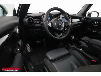 Mini Mini 1.5 Cooper Aut. JCW Pano LED Leder Cruise Camera SHZ picture 19