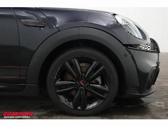 Mini Mini 1.5 Cooper Aut. JCW Pano LED Leder Cruise Camera SHZ picture 5