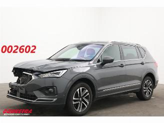 Unfallwagen Seat Tarraco 2.0 TDI 200 PK DSG X-perience 4Drive LED ACC Virtual Memory Camera LRHZ AHK 2023/10