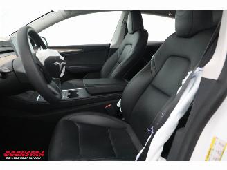 Tesla Model Y RWD 58 kWh Pano LED ACC Leder Camera picture 20