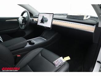 Tesla Model Y RWD 58 kWh Pano LED ACC Leder Camera picture 17