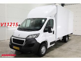  Peugeot Boxer 2.2 HDi 140 LBW Bak-Klep Dhollandia Airco Cruise 114.987 km! 2022/10