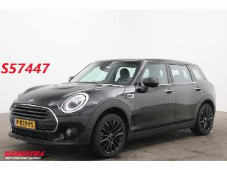 Mini Clubman 1.5 One Business Edition LED Navi Airco Cruise PDC picture 1