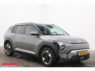 Kia EV3 Plus 81.4 kWh LED ACC Apple/Android LRHZ Camera picture 2