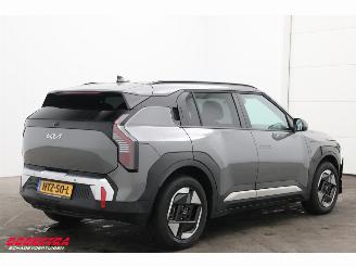 Kia EV3 Plus 81.4 kWh LED ACC Apple/Android LRHZ Camera picture 3
