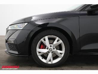 Skoda Octavia Combi 2.0 TDI RS 200 PK LED ACC HUD Memory Virtual Camera LRHZ picture 13