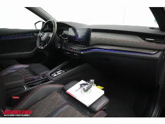Skoda Octavia Combi 2.0 TDI RS 200 PK LED ACC HUD Memory Virtual Camera LRHZ picture 14
