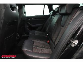 Skoda Octavia Combi 2.0 TDI RS 200 PK LED ACC HUD Memory Virtual Camera LRHZ picture 18