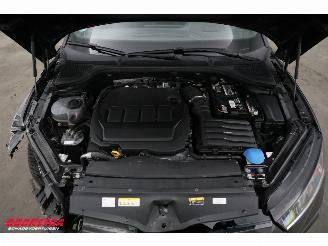 Skoda Octavia Combi 2.0 TDI RS 200 PK LED ACC HUD Memory Virtual Camera LRHZ picture 10