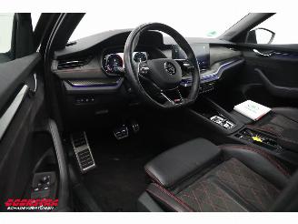 Skoda Octavia Combi 2.0 TDI RS 200 PK LED ACC HUD Memory Virtual Camera LRHZ picture 19