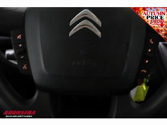 Citroën Jumper 2.2 BlueHDi 140 Motorschaden LBW Dhollandia Clima Cruise Camera picture 15