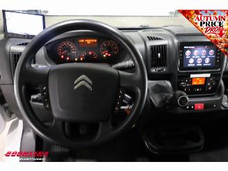 Citroën Jumper 2.2 BlueHDi 140 Motorschaden LBW Dhollandia Clima Cruise Camera picture 13