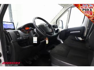Citroën Jumper 2.2 BlueHDi 140 Motorschaden LBW Dhollandia Clima Cruise Camera picture 14