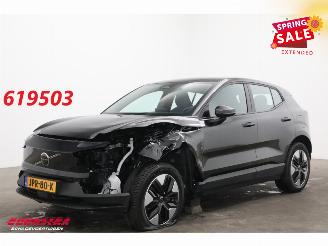 Vaurioauto  passenger cars Volvo EX30 Single Motor Plus 51 kWh LED ACC Apple/Android Camera 2025/12