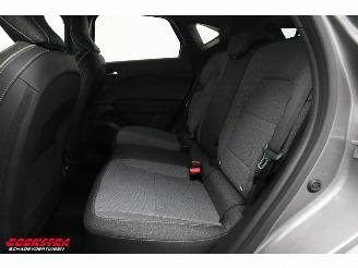 Renault Captur 1.8 E-Tech full hybrid 160 techno LED ACC Apple/Android Camera SHZ LRHZ picture 17