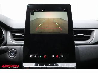 Renault Captur 1.8 E-Tech full hybrid 160 techno LED ACC Apple/Android Camera SHZ LRHZ picture 30