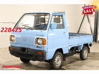 ojeté vozy osobní automobily Honda Acty TN Super Deluxe 4WD TC-series 1986/3